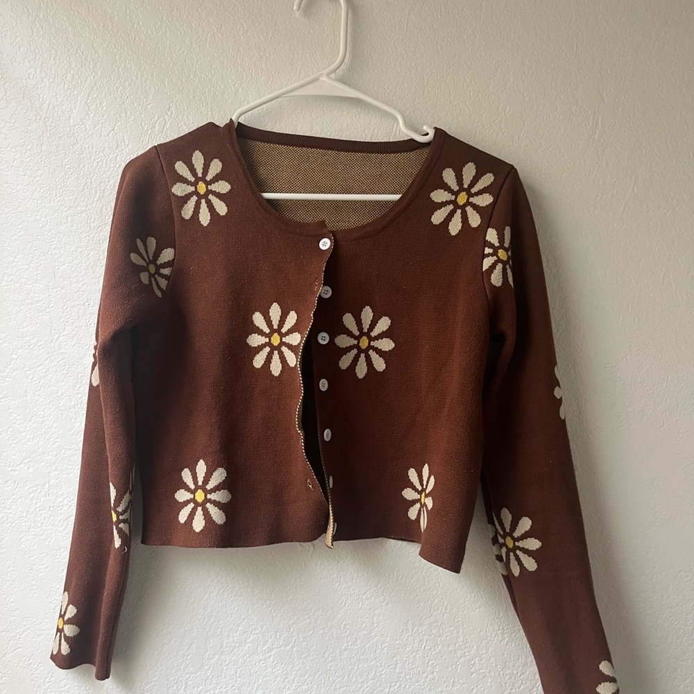 Women’s cardigan